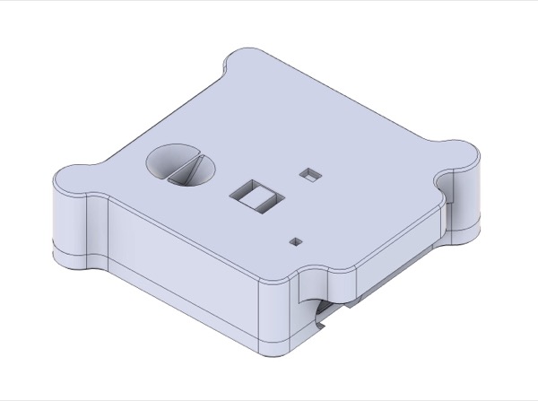 first model